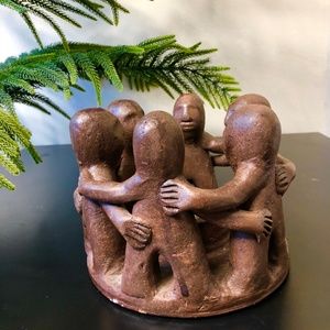 [SOLD] Circle of Friends Legendary Candle